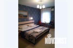 Дом 75м², 2-этажный, посуточно, 