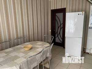 Дом 65м&sup2;, 1-этажный, посуточно, 