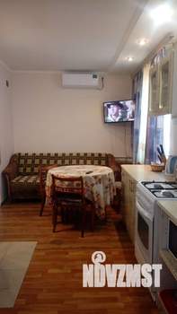 Дом 50м&sup2;, 1-этажный, посуточно, 