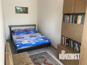 Дом 45м&sup2;, 1-этажный, посуточно, 