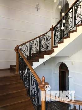 Дом 500м², 3-этажный, посуточно, 