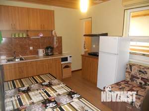 Дом 46м², 2-этажный, посуточно, 