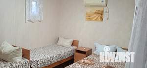 Дом 50м&sup2;, 1-этажный, посуточно, 