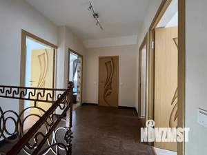 Дом 138м&sup2;, 2-этажный, посуточно, 