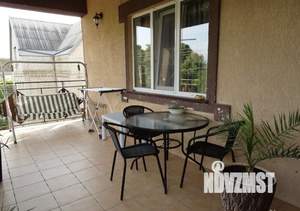 Дом 140м², 2-этажный, посуточно, 