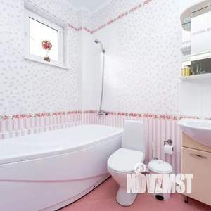 Дом 160м², 2-этажный, посуточно, 