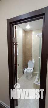 Дом 30м², 2-этажный, посуточно, 