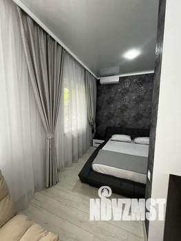 Дом 50м&sup2;, 1-этажный, посуточно, 