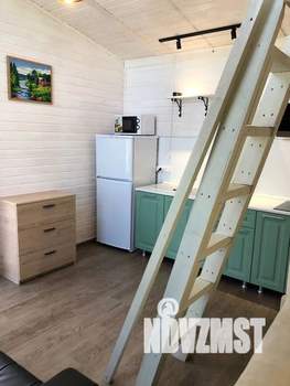 Дом 30м², 1-этажный, посуточно, 