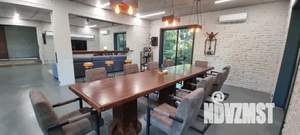 Дом 1000м², 3-этажный, посуточно, 