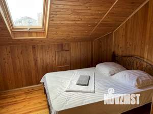 Дом 45м&sup2;, 4-этажный, посуточно, 