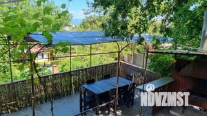 Дом 25м&sup2;, 2-этажный, посуточно, 