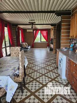 Дом 160м&sup2;, 2-этажный, посуточно, 