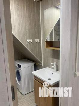 Дом 50м², 2-этажный, посуточно, 