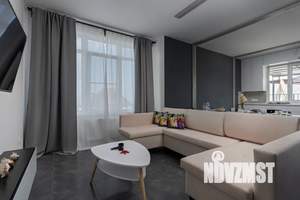 Дом 140м&sup2;, 2-этажный, посуточно, 