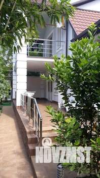 Дом 140м&sup2;, 2-этажный, посуточно, 