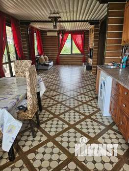 Дом 160м&sup2;, 2-этажный, посуточно, 