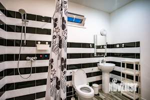 Дом 55м&sup2;, 1-этажный, посуточно, 