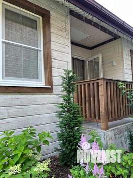 Дом 35м&sup2;, 1-этажный, посуточно, 