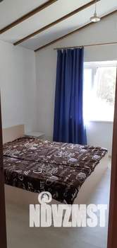 Дом 50м&sup2;, 1-этажный, посуточно, 