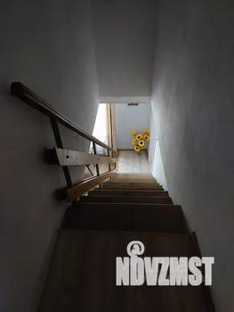 Дом 90м², 3-этажный, посуточно, 