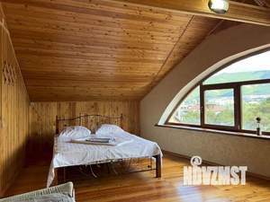 Дом 45м&sup2;, 4-этажный, посуточно, 