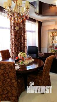 Дом 240м&sup2;, 3-этажный, на длительный срок, 