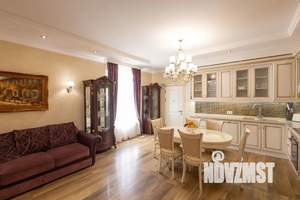 Дом 170м², 3-этажный, посуточно, 