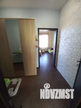 Дом 65м&sup2;, 2-этажный, посуточно, 