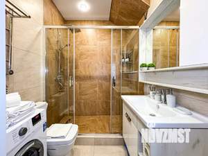 Дом 110м&sup2;, 3-этажный, посуточно, 