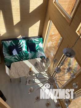 Дом 60м², 2-этажный, посуточно, 