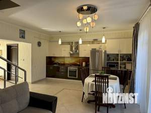 Дом 120м&sup2;, 2-этажный, посуточно, 