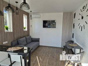 Дом 40м&sup2;, 1-этажный, посуточно, 