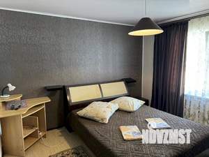 Дом 40м², 1-этажный, посуточно, 