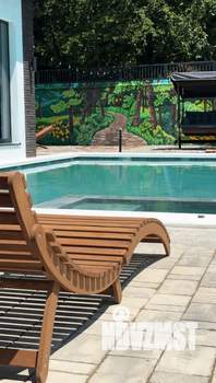 Дом 220м&sup2;, 2-этажный, посуточно, 