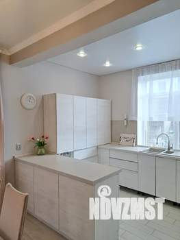 Дом 70м², 2-этажный, посуточно, 