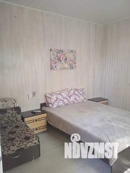 Дом 25м², 1-этажный, посуточно, 