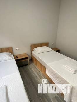 Дом 43м², 1-этажный, посуточно, 