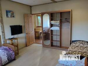 Дом 50м², 1-этажный, посуточно, 