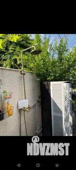 Дом 100м&sup2;, 2-этажный, посуточно, 