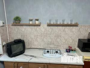 Дом 40м&sup2;, 1-этажный, посуточно, 