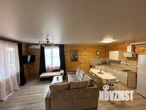 Дом 170м², 2-этажный, посуточно, 