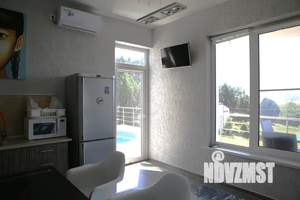 Дом 90м&sup2;, 2-этажный, посуточно, 