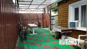 Дом 50м&sup2;, 1-этажный, посуточно, 