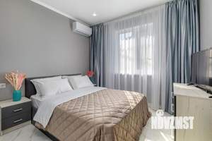 Дом 58м&sup2;, 1-этажный, посуточно, 