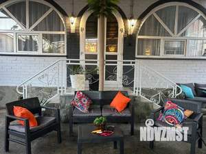 Дом 50м², 1-этажный, посуточно, 