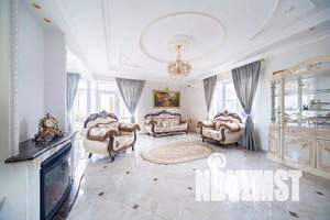 Дом 160м², 2-этажный, посуточно, 