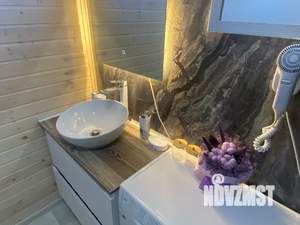 Дом 60м², 2-этажный, посуточно, 