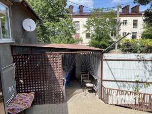 Дом 75м&sup2;, 1-этажный, посуточно, 