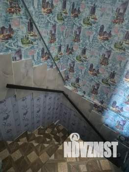 Дом 52м&sup2;, 2-этажный, посуточно, 